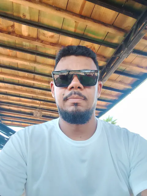 Eldo Cesar Dos Santos
