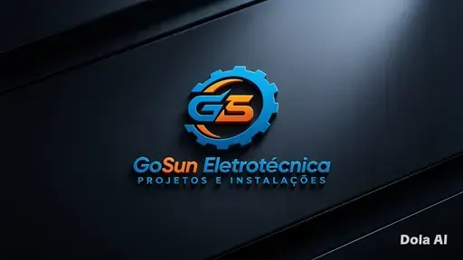 GoSun Eletrotécnica Projetos e Instalações