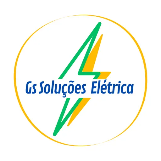 GS SOLUÇÕES ELÉTRICA