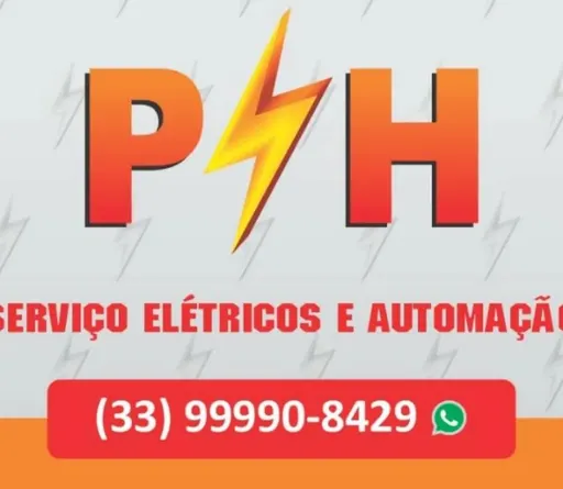 Ph serviços eletrônicos