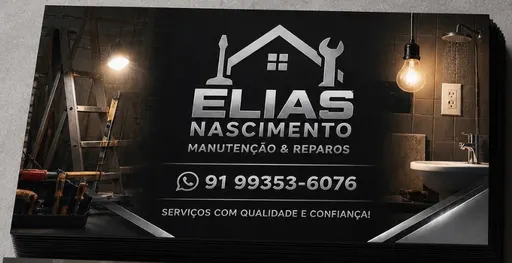 Logo de ELIAS WENDELL SILVA DO NASCIMENTO
