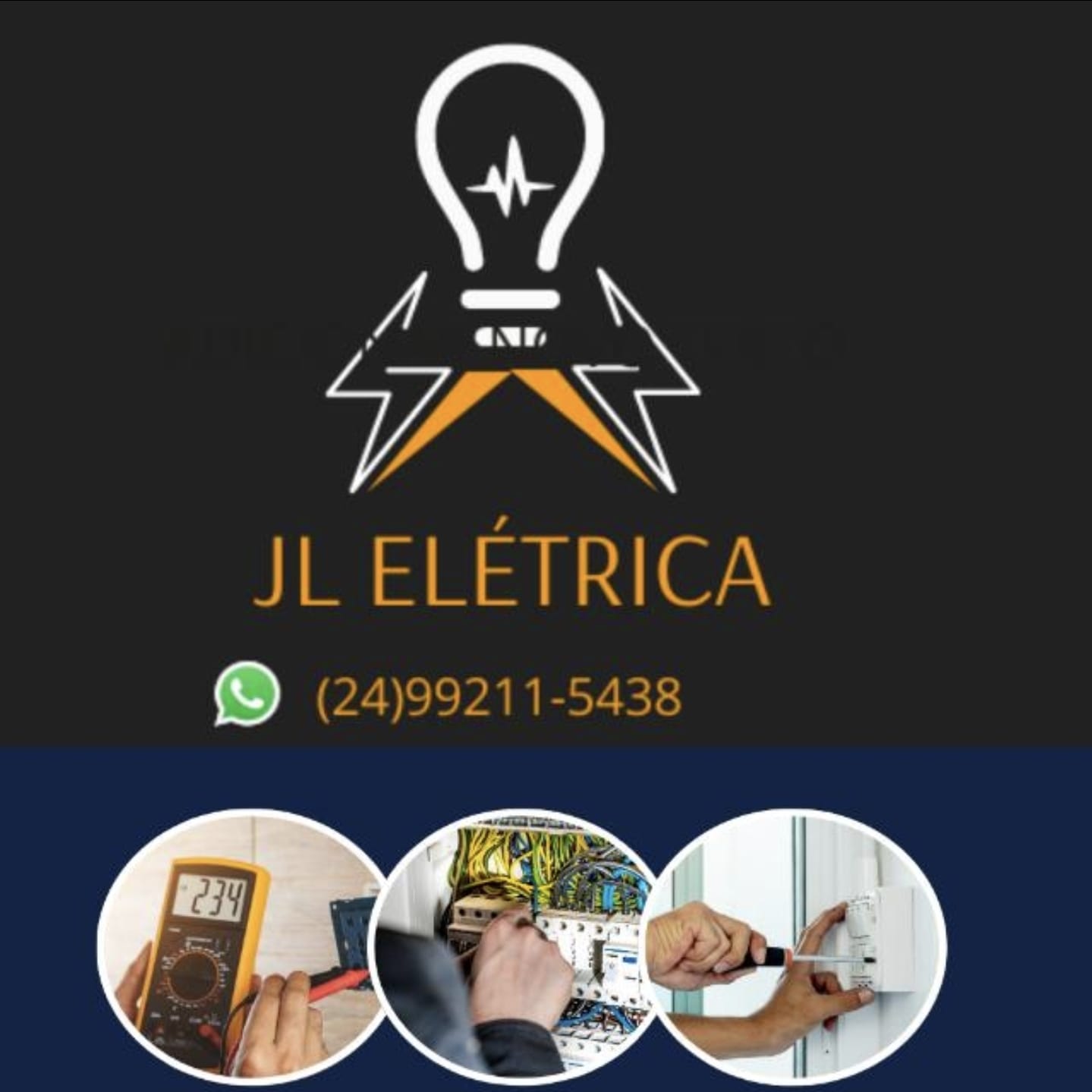 Foto de JL Elétrica
