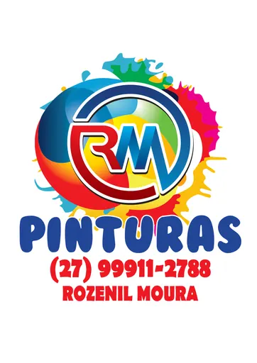 Rmpinturas