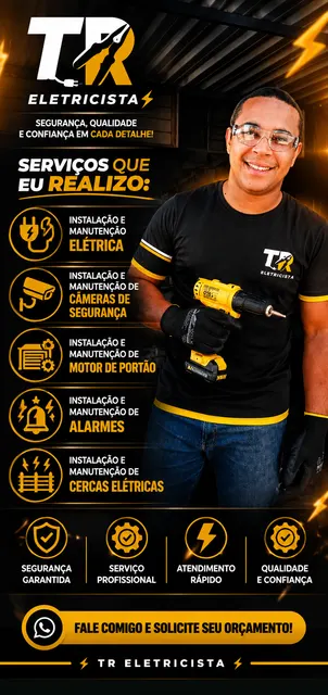 TIAGO DE OLIVEIRA RODRIGUES