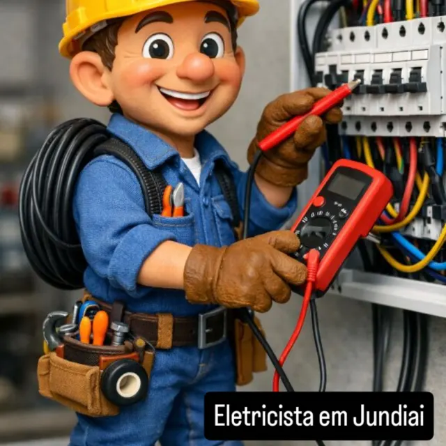Drhelps eletricista