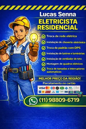 LUCAS SILVA SENA