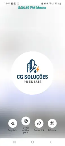 CHARLES GOMES DE OLIVEIRA