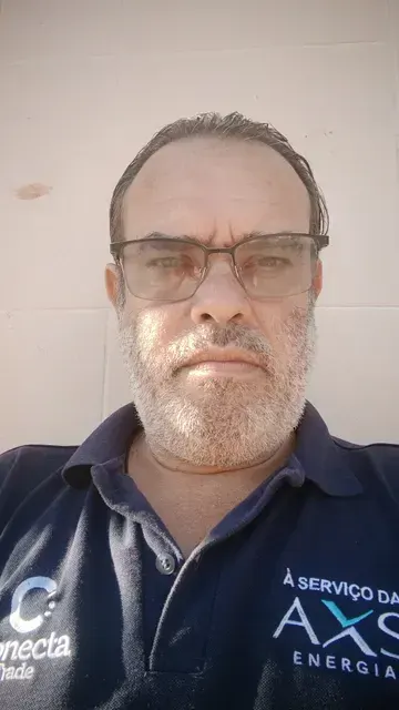GUSTAVO AUGUSTO ANDRINO DE MELO