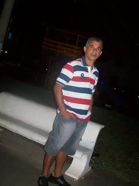 GILDEON ANTONIO DE SOUZA Ferreira FERREIRA