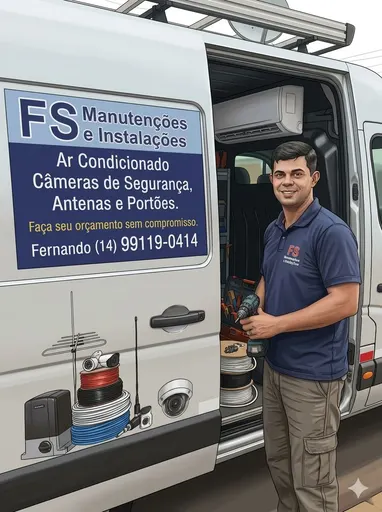 FERNANDO JOSE DE SOUZA