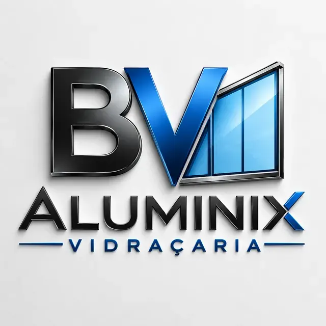 BV alumínix vidraçaria