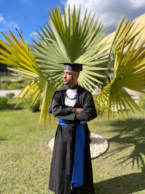 Foto de Maycom Francisco dos Reis