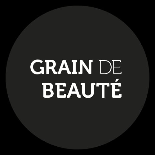 Logo de Grain de Beaute