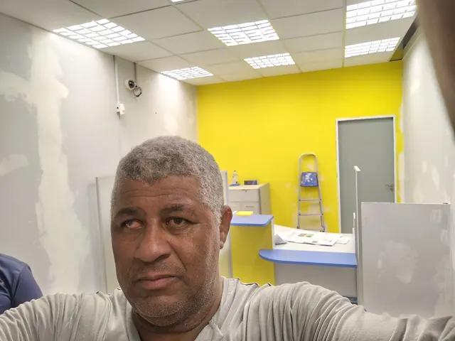 Foto de LINDOMAR GERALDO