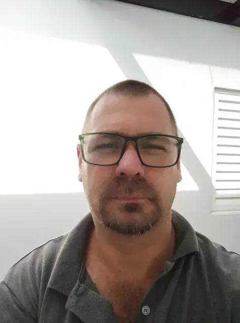 Maico Borges Coelho