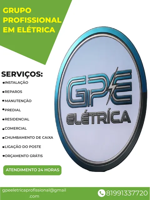 GPE ELÉTRICA