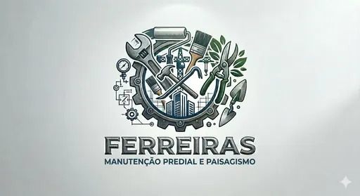 Logo de Ferreiras Manutenção