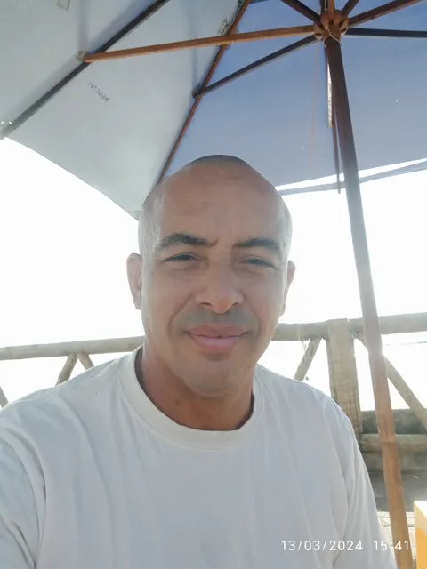 ROBERTO DOS SANTOS PEREIRA