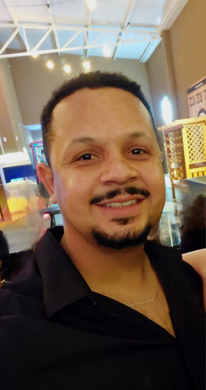 Elanderson Apha e Ômega