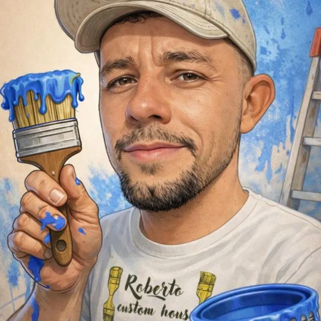 Roberto | Custom House