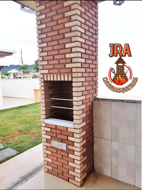 AL7 ELÉTRICA / JRA CHURRASQUEIRAS