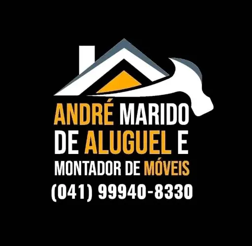 Logo de Andre Camargo