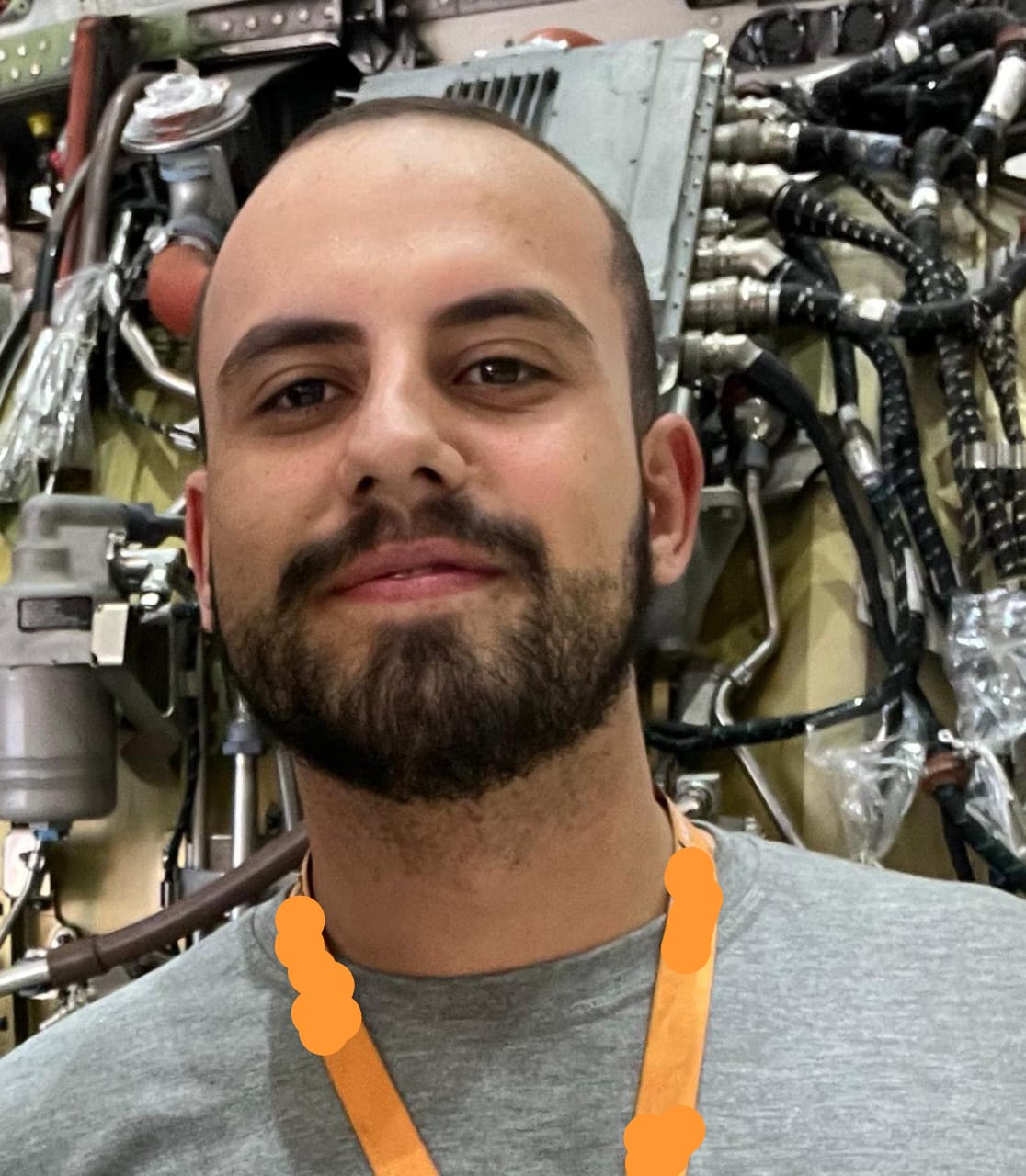 Foto de Felipe Torres