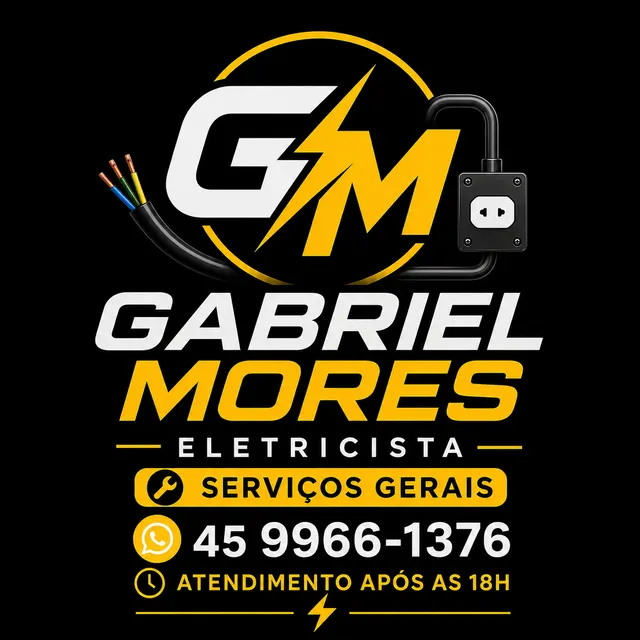 Gabriel Mores