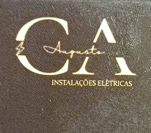 Logo de CARLOS AUGUSTO FERREIRA DE ANDRADE
