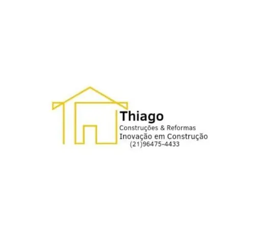 Thiago Impermeabilizações Costruções e Reformas