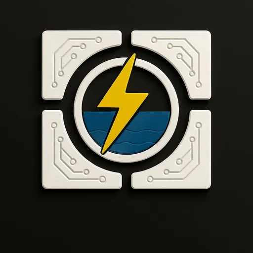 Logo de 013Automac eletrotécnica