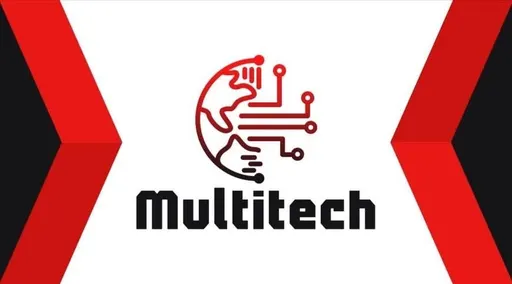 Logo de Multitech Instalações