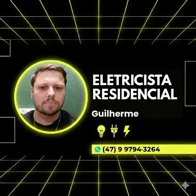 Foto de Guilherme