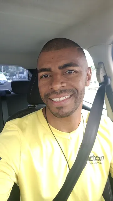 ENILDO DA SILVA SANTOS