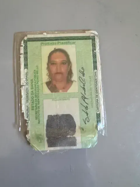 Foto de SUELI DE ALMEIDA COELHO