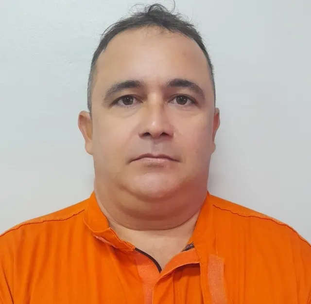 CLAUDIO JOSE APOLINARIO BEZERRA