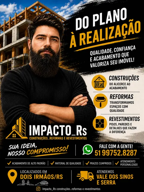 Foto de Impacto_RS
