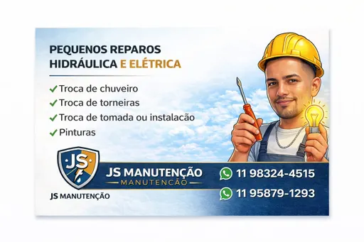 Logo de JEFFERSON SANTOS DIAS