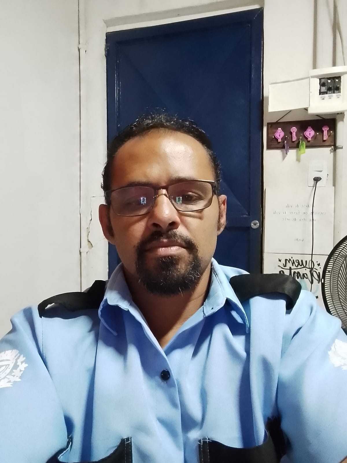 Foto de Cleberson Eletricista 24h