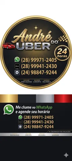 ANDRE DE OLIVEIRA DINIZ