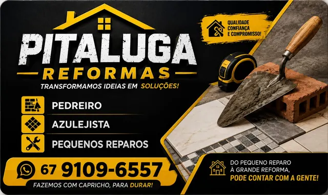 Foto de ANDERSON PITALUGA DE OLIVEIRA
