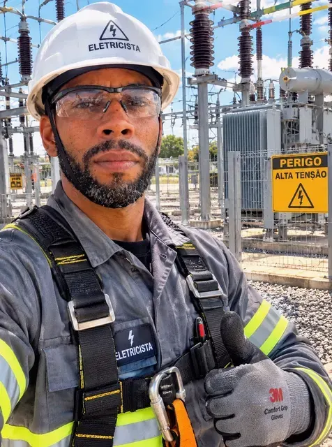 Foto de Falcão Eletrotécnica & Projetos