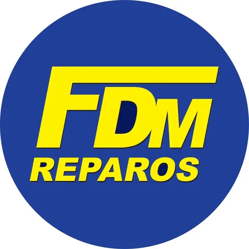 Logo de FAGNER CAETANO SOUZA SANTOS