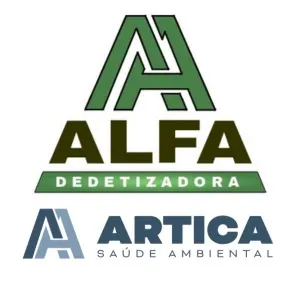 Alfa Artica Dedetizadora