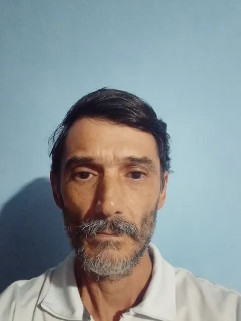 Foto de Joaquim Xavier Cotrim Junior