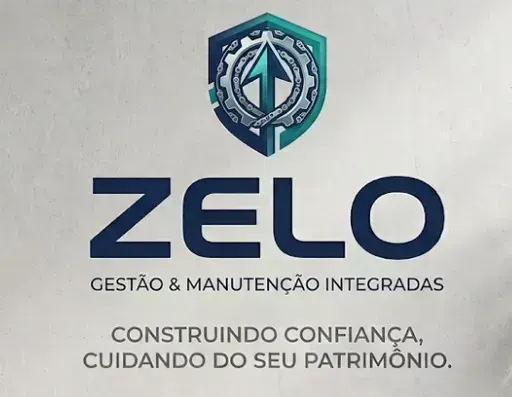 Zelo Gestão e Manutenção Integrada