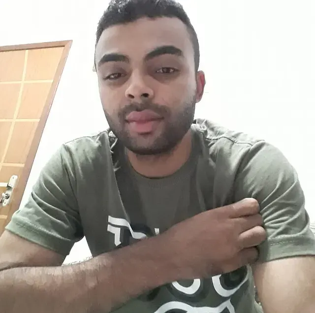 Railson Dos santos
