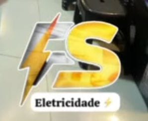 Logo de FS Eletricidade