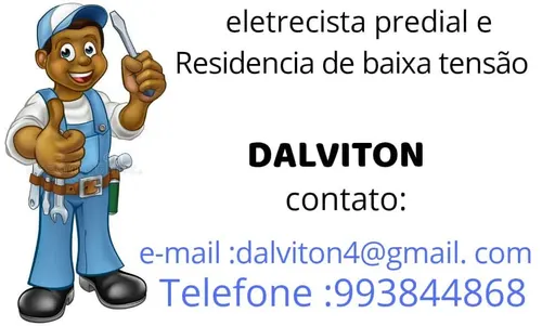 Logo de DALVITON TORRES DA SILVA