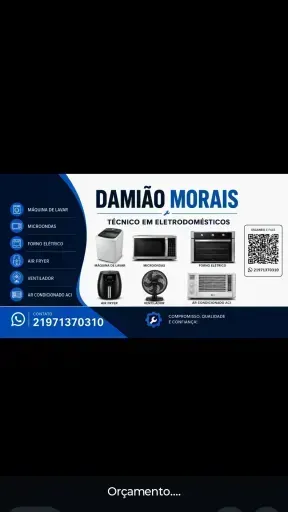 ASSISTÊNCIA TÉCNICA DVMB SOLUÇÕES 🔧
